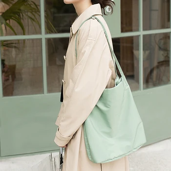 

Trendy Bucket Handbags Bags Woman Casual Tote Bag for Female Shoulder Bag Large Capacity Shopper Bags for Teenage Girls Handbags