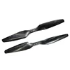 4pcs/lot T-Motor 3K Carbon Fiber Propeller 8055 9055 1055 1155 1255 1355 1455 1555 For Tiger Motor Quadcopter (2 pair) ► Photo 3/6