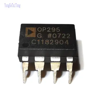 

5PCS OP275 OP295 New&Original Operational Amplifier OP275G OP295G OP275GS OP295GS OP275GP OP295GP