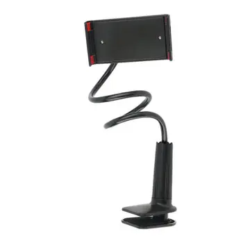 

Universal Phone Holder Flexible 360 Clip Mobile Cell Phone Holder Lazy Bed Desktop Bracket Mount Stand Stand Base bracket