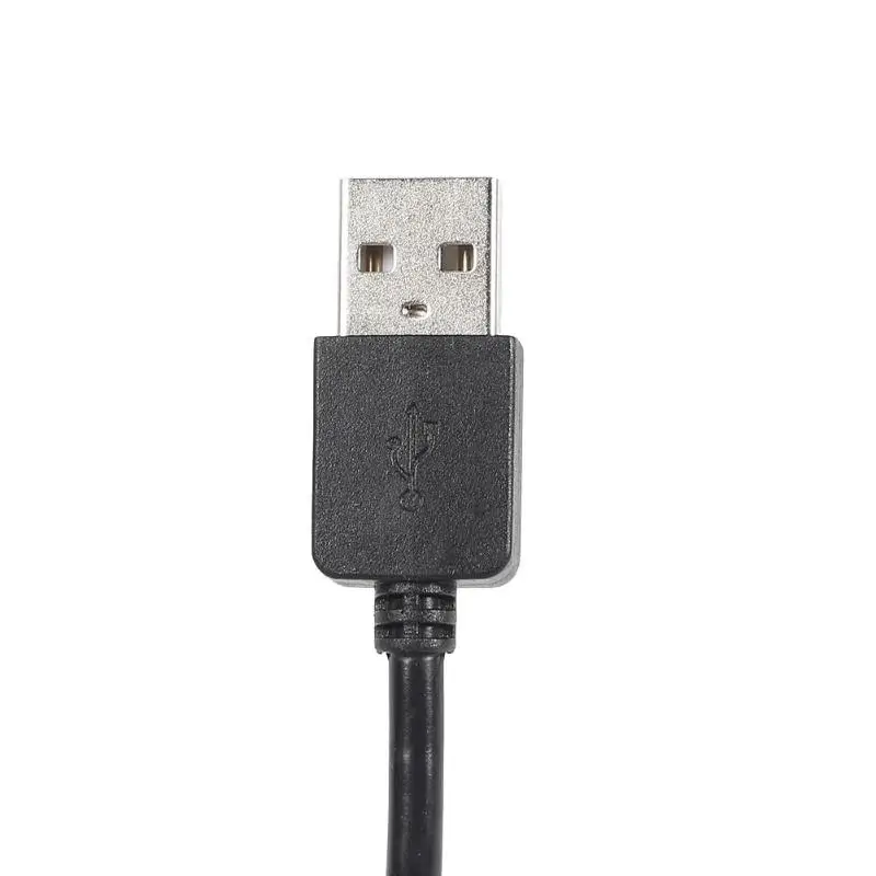 Автомобильный расширительный Кабель адаптер с usb портом для TOYOTA HILUX VIGO FORTUNER 2004 2012