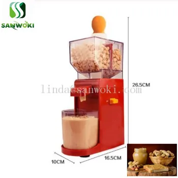 

household dry grinding machine cooking machine peanut butter machine coffee grinder machine grails gristmill mill cashew machine