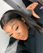 ROSAMOUR-extensiones de pelo ondulado brasileño Remy, Color Natural, 28, 30, 32 y 40 pulgadas, extensiones de cabello humano virgen sin procesar