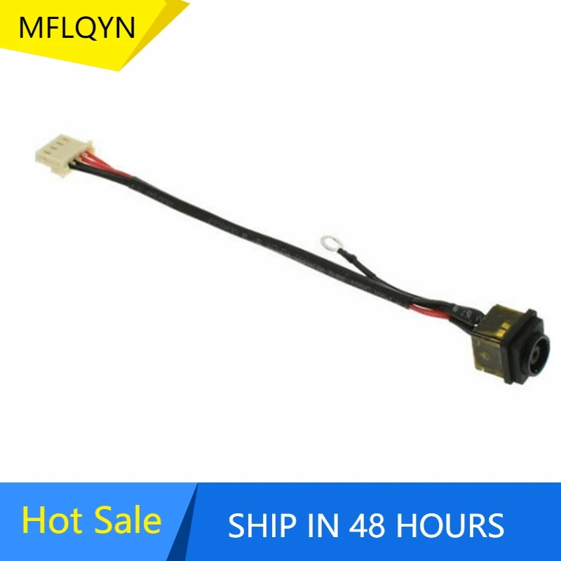 

DC Jack Power Cable for Sony VPCEH VPCEJ Vaio Charging Wire Socket Connector