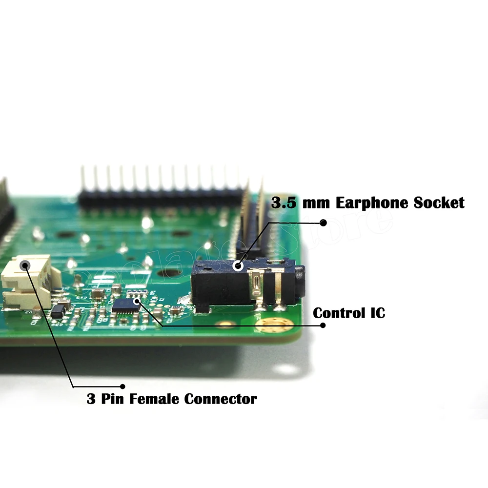 PortaPack console 0.5ppm TXCO For HackRF One 1MHz-6GHz SDR receiver and transfer AM FM SSB ADS-B SS
