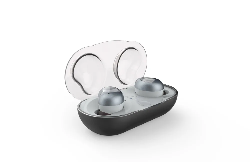 

Sports 336 TWS Mini Bluetooth Wireless Headset Bluetooth 5.0 Music Player Control Microphone Call Waterproof Wireless Headset