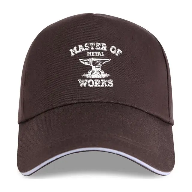Mens Black Baseball Cap - Baseball Caps 