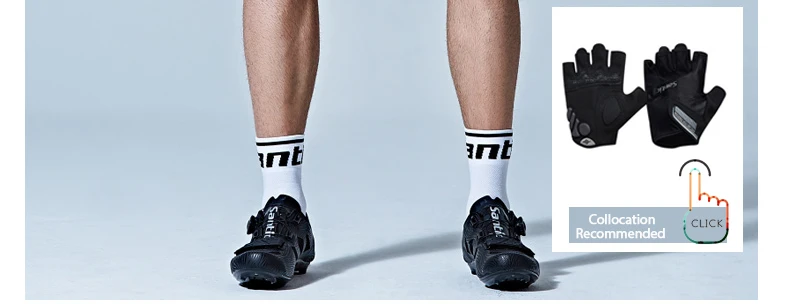 Santic новые мужские велосипедные шорты с подкладкой Pro Fit импортировано из Италии для верховой езды MTB дорожный велошорты для мужской спорта на открытом воздухе