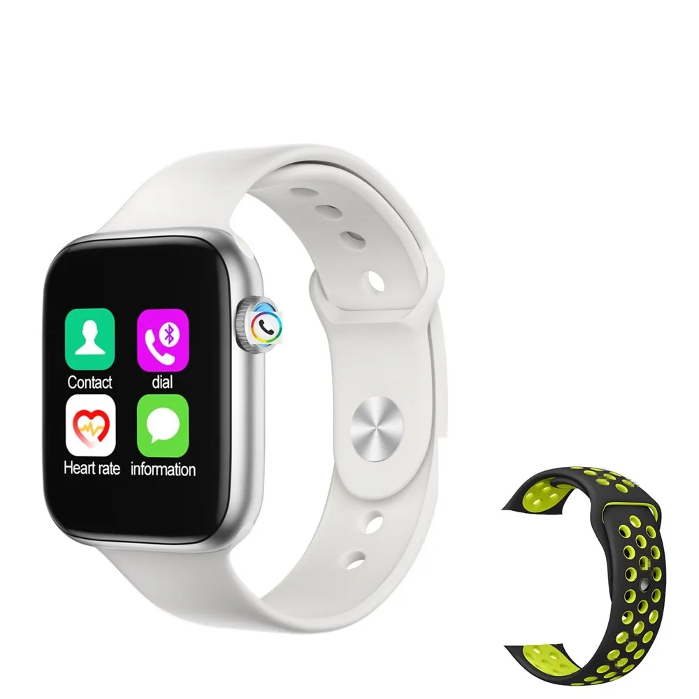 Iwo 8 lite plus, мужские Смарт-часы, женские часы серии 4, умные часы для Apple iphone, huawei, xiaomi pk iwo8 iwo9 w34 - Цвет: 13
