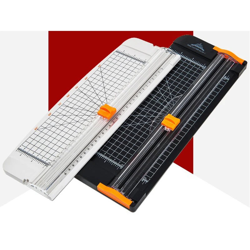 A4 Paper Cutter Paper Cutter 909-5 Paper Cutter Straight Knife