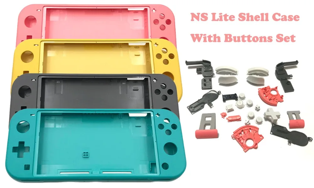 Original NS Switch Shell Case