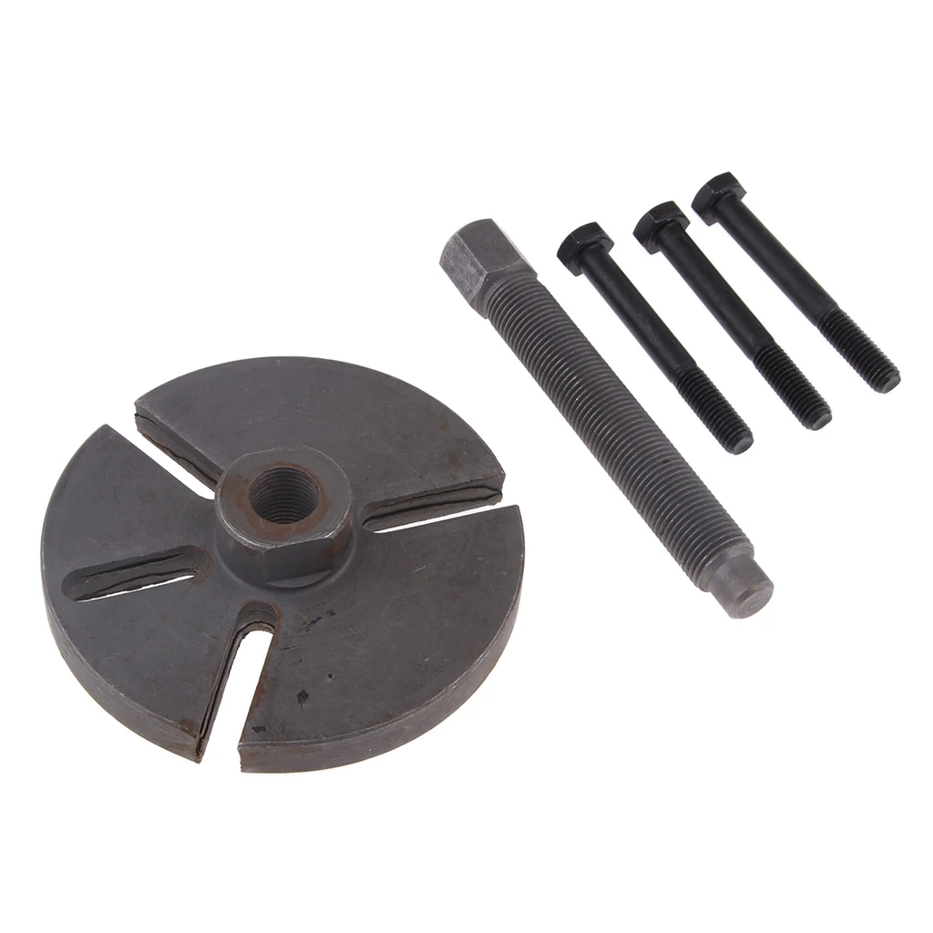 

High Quality Complete Magneto Fly Wheel Flywheel & Puller Kit for Yamaha YBR,SRZ150 Rama,Neptune 125