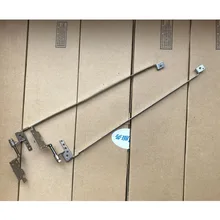 Ноутбук ЖК Петли комплект для LENOVO B580 B580A B590A B580E B585 B590 B590G B595 V590 V595 V580 V585 33.4TE08.021 33.4TE09.021