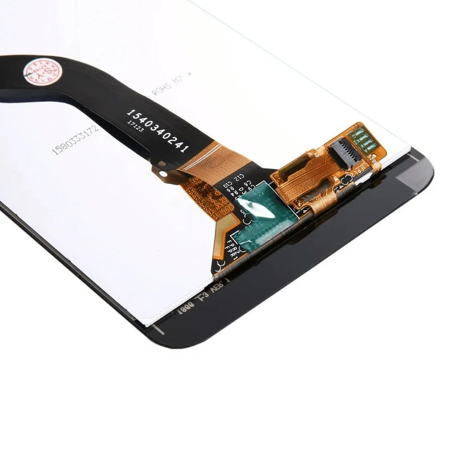 ЖК-дисплей с сенсорным экраном дигитайзер полная сборка Замена для Huawei Honor 8 Lite PRA-TL10 PRA-AL00 PRA-AL