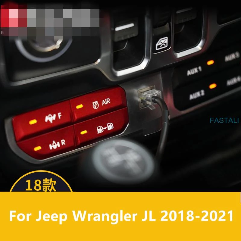 Actualizar 72+ imagen how to use aux in jeep wrangler Thptnganamst.edu.vn