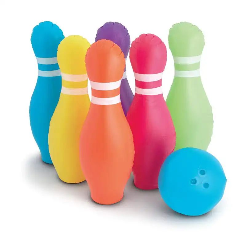 jumbo bowling set