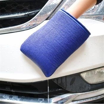 

Magic Clay Bar Washing Gloves Car Cleaning Tools Auto Care Towel