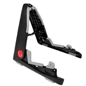 

Universal Aroma AGS-01 1pcs Portable 2017 Guitar Storage Rack Violin Stand Anti-Slip Stringed Support Instrument Tool