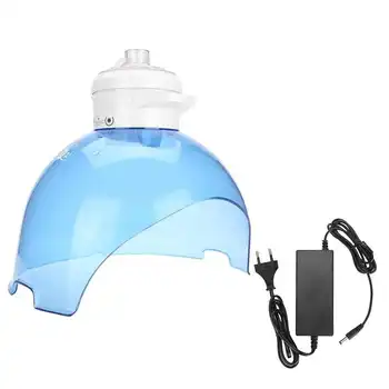 

LED Red & Blue Light Skin Rejuvenation Hydrogen Oxygen Skin Machine