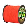 XIANDAI 500M 4 Strands Fishing Line Polyethylene Durable Monofilament Super Strong Pull Wear-Resisting Fishing Wire ► Photo 3/6