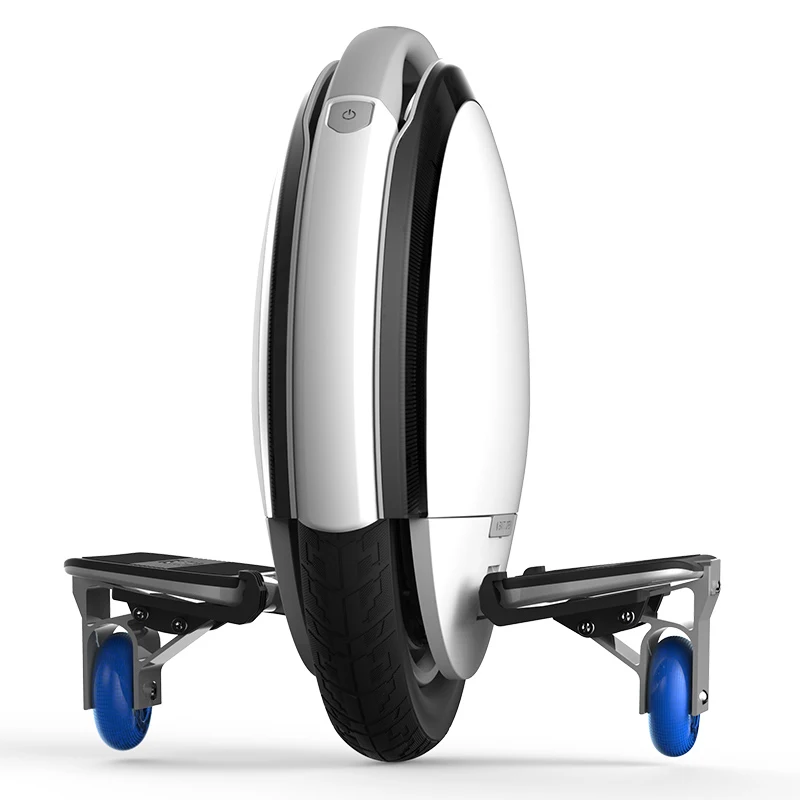 Оригинальный Xiaomi Ninebot колеса балансировочное устройство толкатель для ninebot один