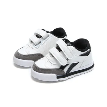 

Fashion Summer Children Shoes Flat Boys Girls Stripe Sport Running Shoes Sandals Breathable Unisex Soft Kids Sneakers