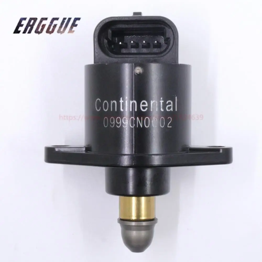 0999CN0002 Клапан Регулировки Холостого Хода шаг двигателя для BYD F0 G3 L3