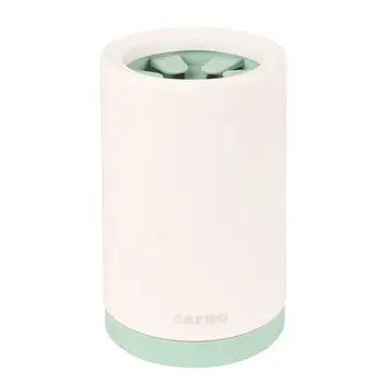 

Portable Dog Paw Cleaner Cup Creative Vogue Pet Dog Wash Feet Cup Durable Quickly Cleaner Feet Wash Tools