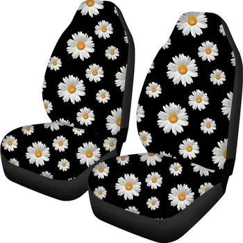 

Car Seat Cover Protector Auto Front Back Rear Backrest Seat Cushion Pad for Auto Automotive Interior Accessories Truck Suv Van