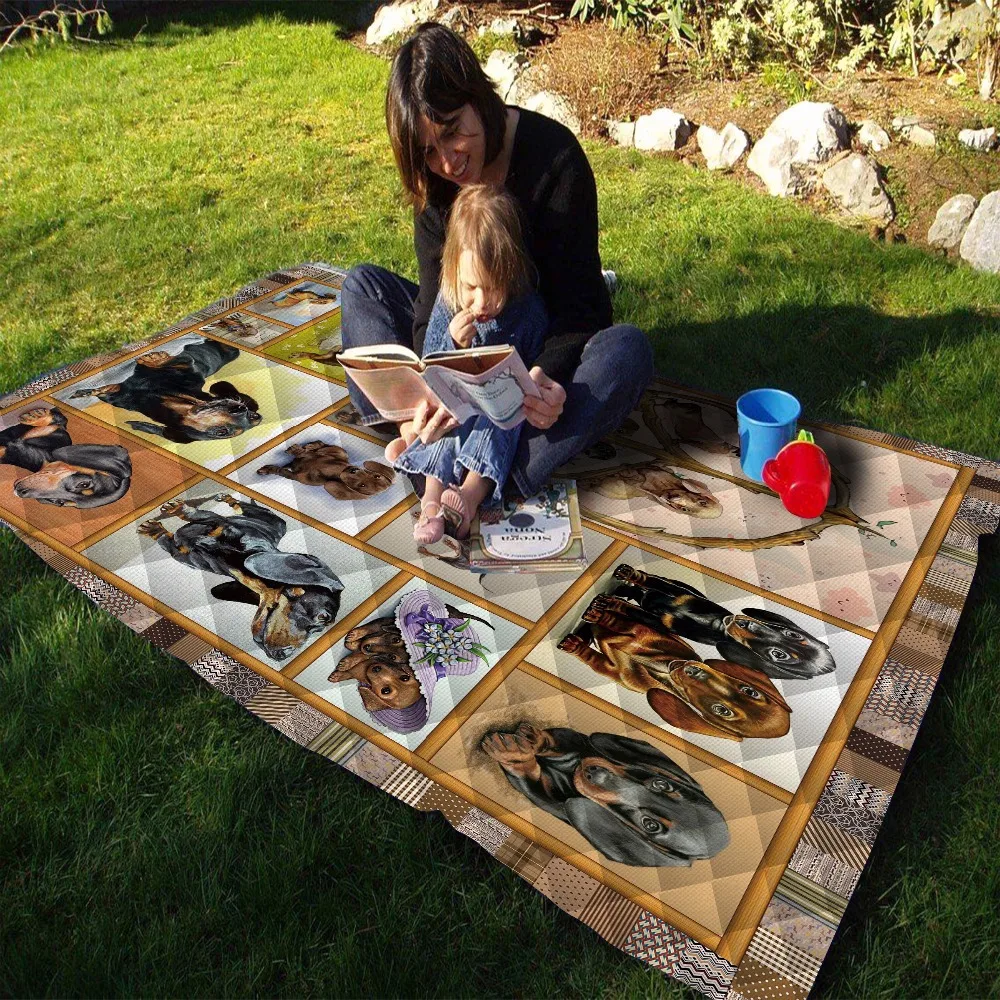 3D-Printed-Golden-Retriever-Labradorretriever-Dog-Quilt-Kids-Adult-Warm-Bedding-Blanket-Traveling-Picnic-Beach-Trips (4)