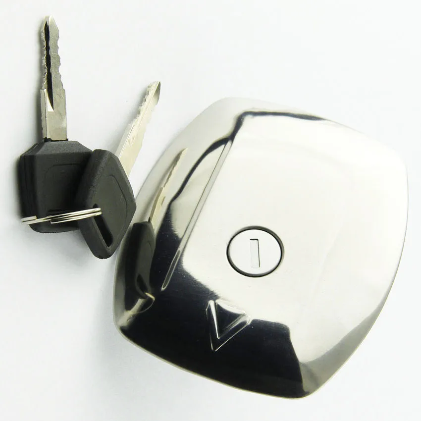 Крышка топливного бака для Suzuki GS850G GS850GL GS1000L GS1000 GS1000E GS1000S Катана GS1000G GS1100L GS1100E GS1100G GS1100GL GS1100GK2