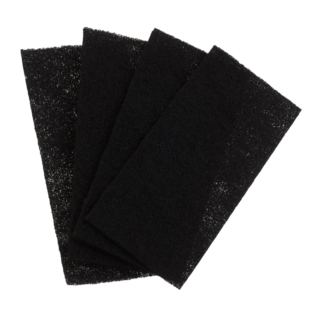 

4Pcs Air Filter Replacement Compatible For Holmes Total Aer1
