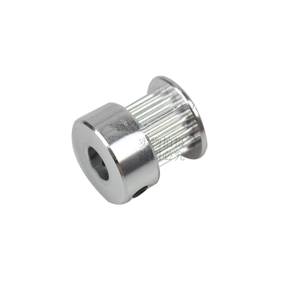 

3D printer accessories 2GT synchronous pulley synchronous guide GT2 idler pulley bandwidth 6mm/10mm drive pulley drawer slide