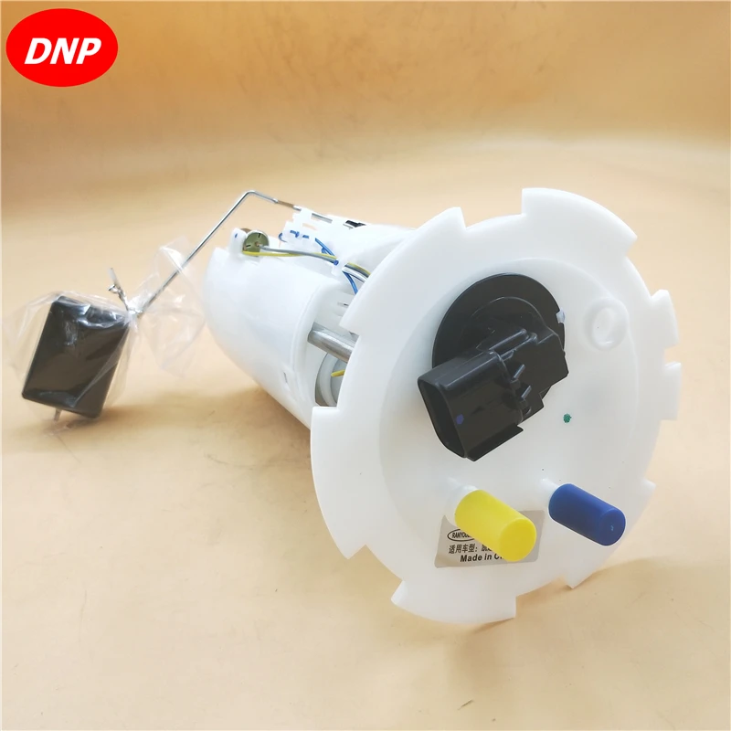 Модуль топливного насоса DNP в сборе подходит для AVEO/OPTRA 964665232/96447442/964495689