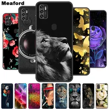 

For ZTE Blade A7s 2020 Case Full Protection Soft Silicone Back Cover For ZTE Blade A7s 2020 Phone Bag for Zte A7S 2020 A7020