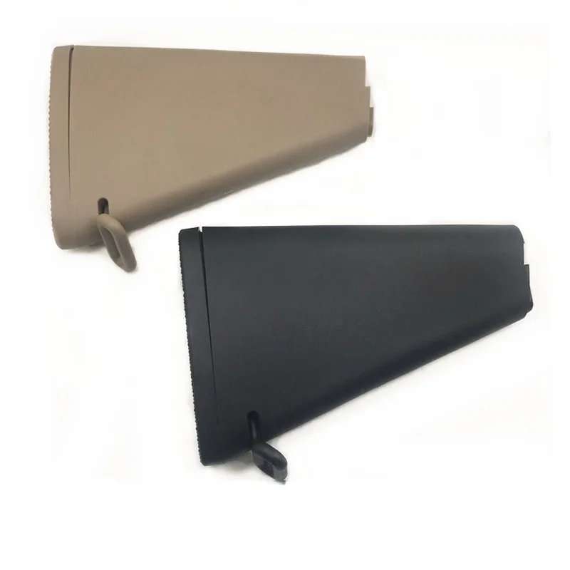 Нейлоновый Регулируемый Расширенный запас для гелевого бластера Buttstock