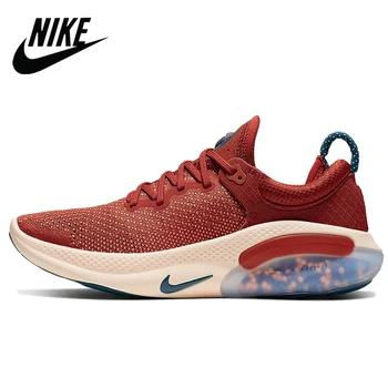 

Original Nike Joyride Run FK Men's Sports Running Shoes Cozy Lightweight Mesh Breathable Sport Outdoor Sneakers