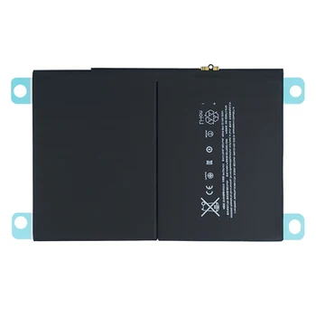 

8827mAh Original Tablet Battery For iPad 5 Air iPad5 A1474 A1475 Replacement Tablet Battery For iPad 5 A1484 +Tools