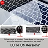 MTT Matte/Crystal Case For Macbook Air Pro 11 12 13 15 16 inch Cover for mac book air 13 Funda 2022 Laptop Sleeve A2179 A2289 ► Photo 2/6