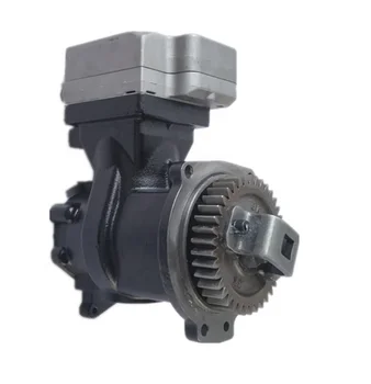 

Truck Diesel engine parts compressor ISX15 QSX15 air compressor 3680441