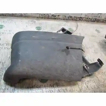 

TOE BUMPER REAR RIGHT RENAULT MASTER II PHASE 2 CLOSED BOX L1H2 closed Box ceiling high 3,3 A [15115695]