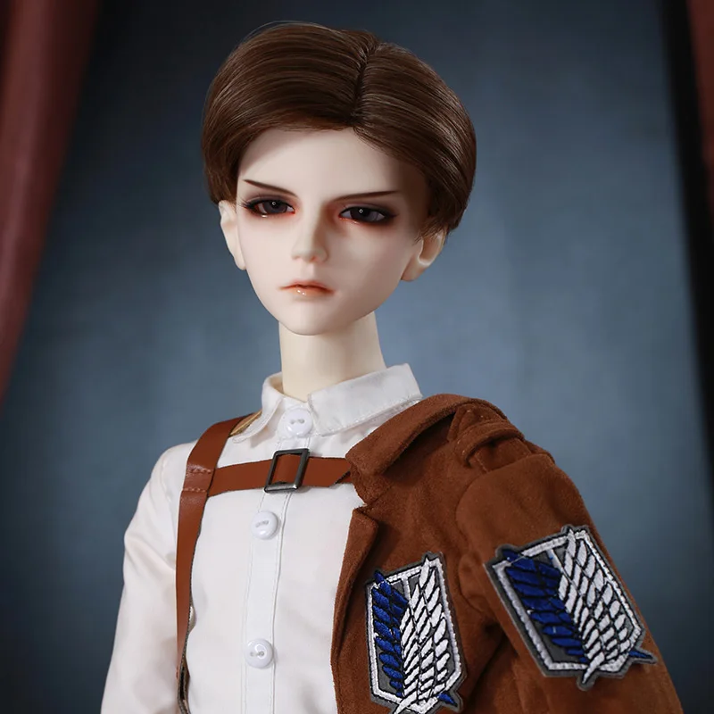IOS doll Sezz BJD SD 1/3 60 см свободные шарики для глаз Модный магазин шаровая шарнирная