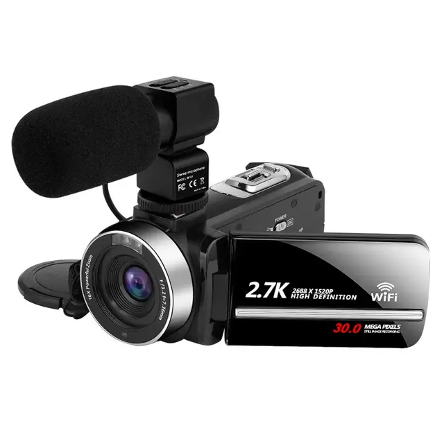 30 mp digital camera