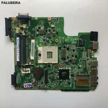 

PALUBEIRA DA0TE5MB6F0 A000074690 MAIN BOARD For Toshiba Satellite L700 L745 Laptop Motherboard HM65 UMA DDR3