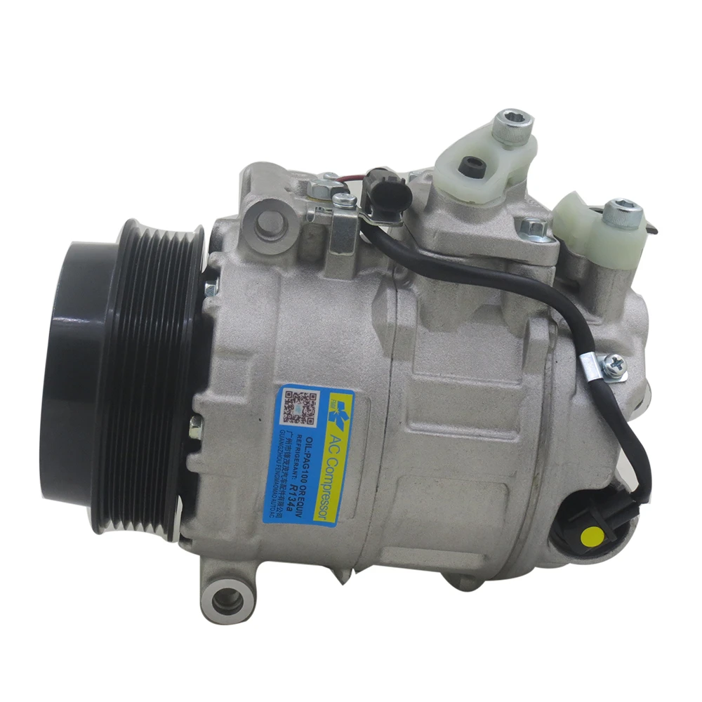 AC Compressor Question MercedesBenz Forum