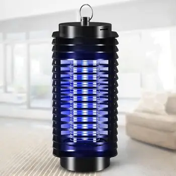 

Led Mosquito Killer Lamp UV Night Light USB Insect Killer Bug Zapper Mosquito Trap Lantern Repellent Lamp Night Light