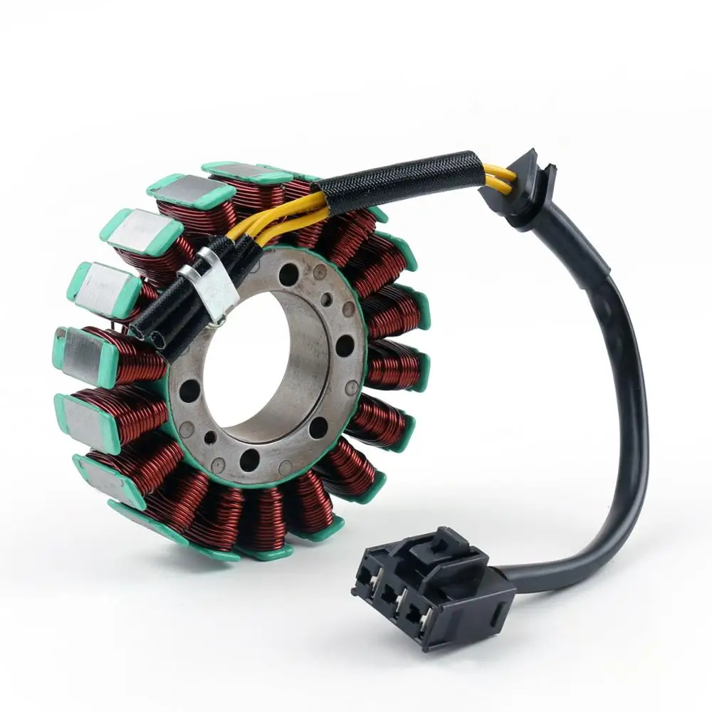 Artudatech Магнето двигатель статор генератор катушка для Honda CBR600RR 2003-2006 CBR 600RR 600 RR аксессуары