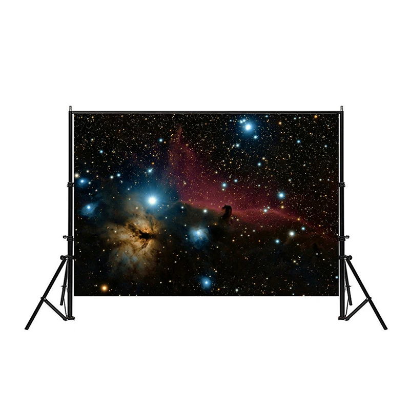 

WHISM - 7*5 Feet Vast Cosmic Star Theme Series 1 Photography Background Cloth Photo Cloth Furniture Decorative Painting