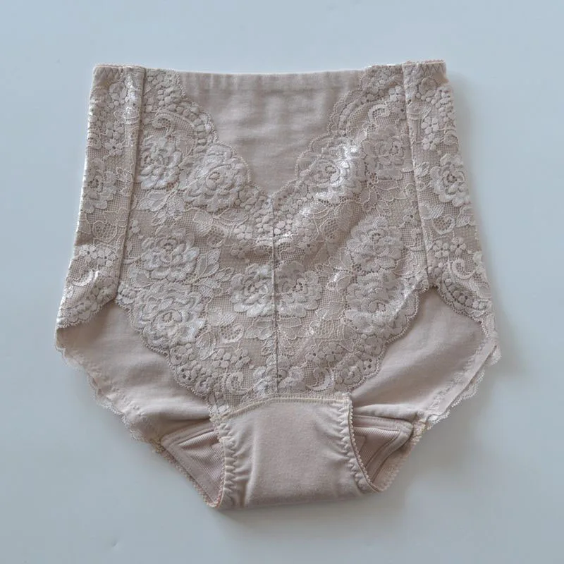 

Woman High Waist Cotton Adult diapers Women Can Wash Cloth Diapers Urine Does Not Wet Pants Incontinence Waterproof Underpants