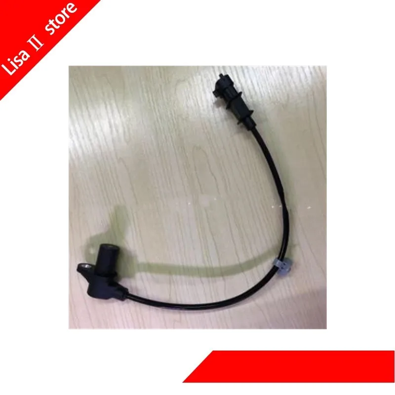 Crankshaft position sensor for KIA Sorento I 2002 2009 39180 2a000
